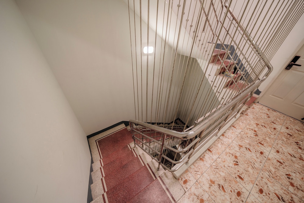 Elysian Homestay