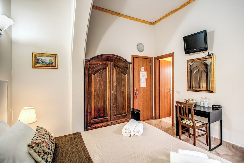 GUEST HOUSE GOITO