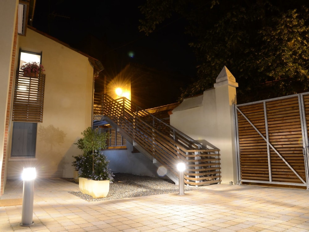 le Clos des Salins