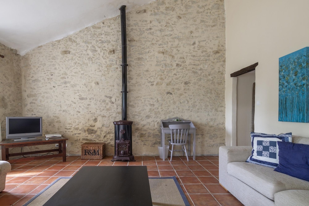 Villa Moundo 10p With Pool Nearby Monflanquin