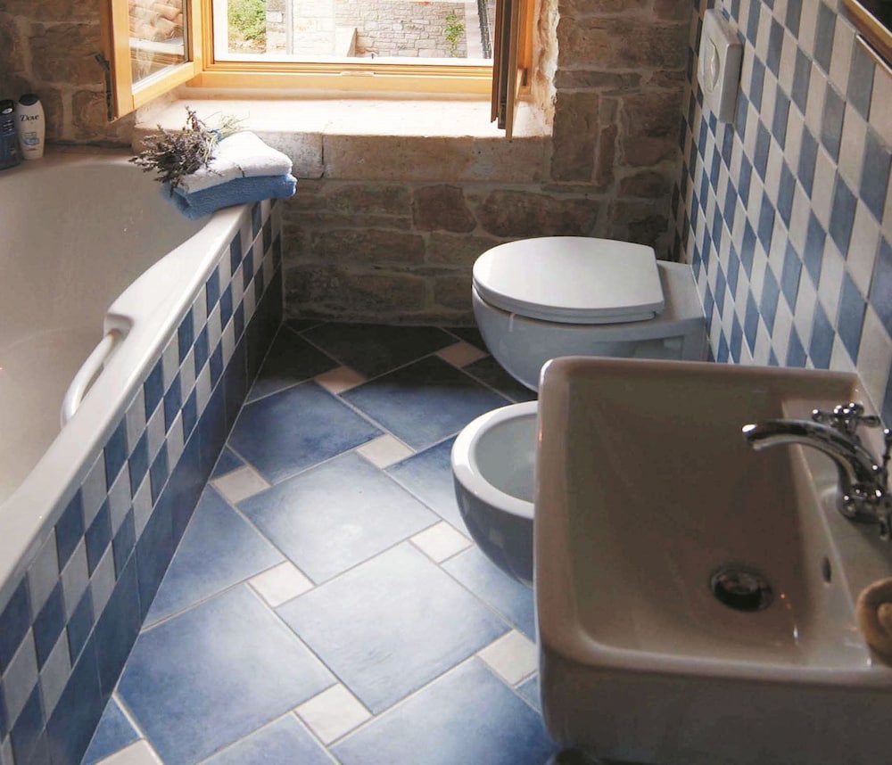 Marvelous Istrian Villa Morus view 5