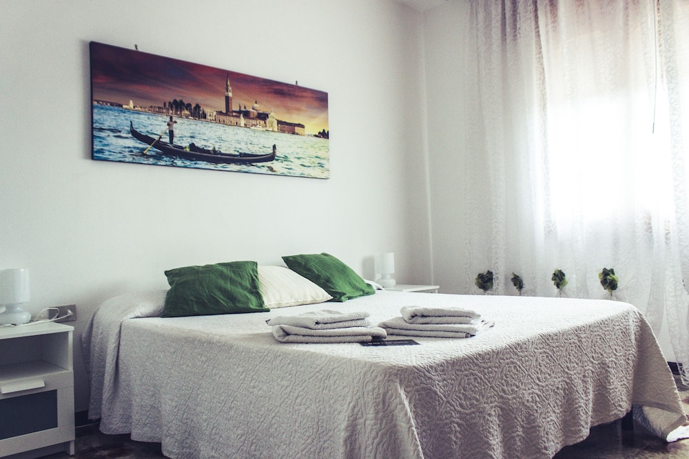 B&B Airport Venice Diego