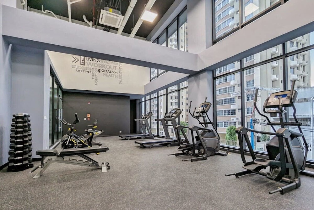 w Elegant 1BR With Balcony in San Francisco