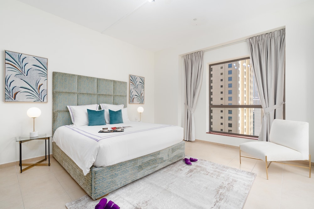 Dream Inn Apartments - Bahar JBR
