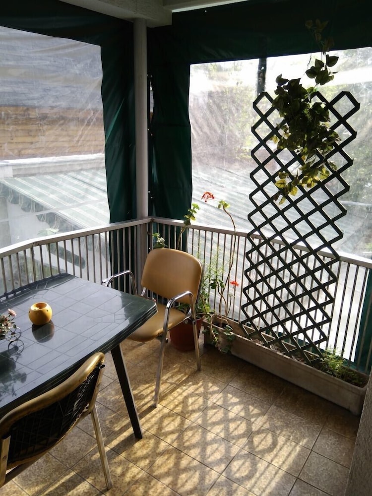 Bed & Breakfast BlumenHaus