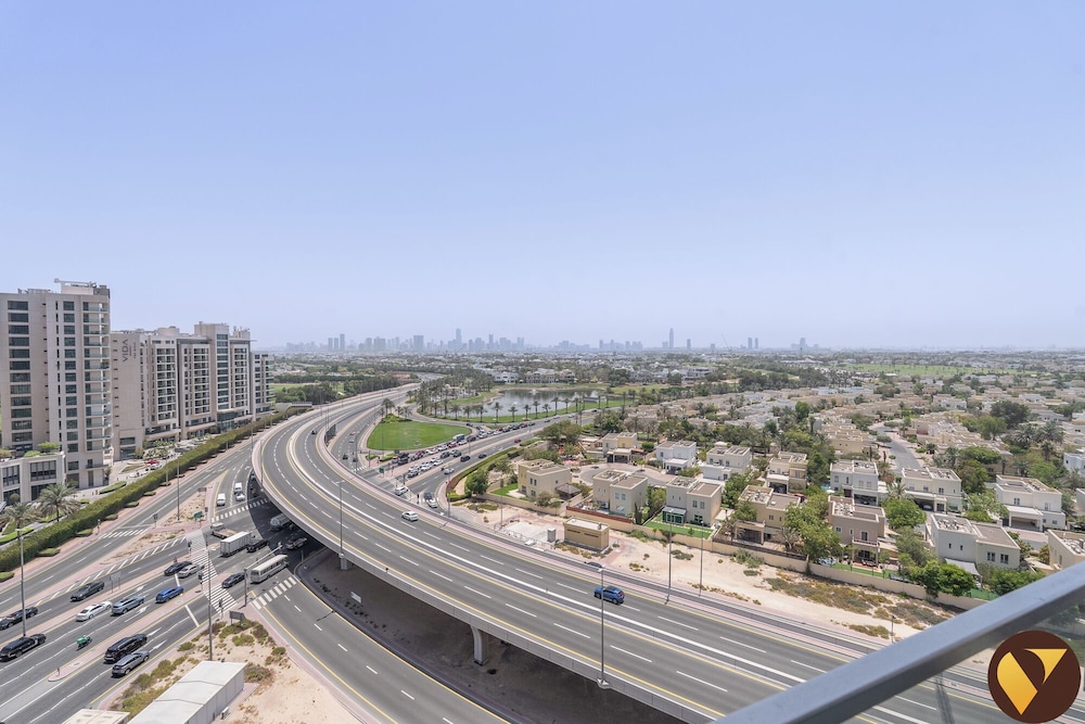 Banyan Tree Residences Hillside Dubai