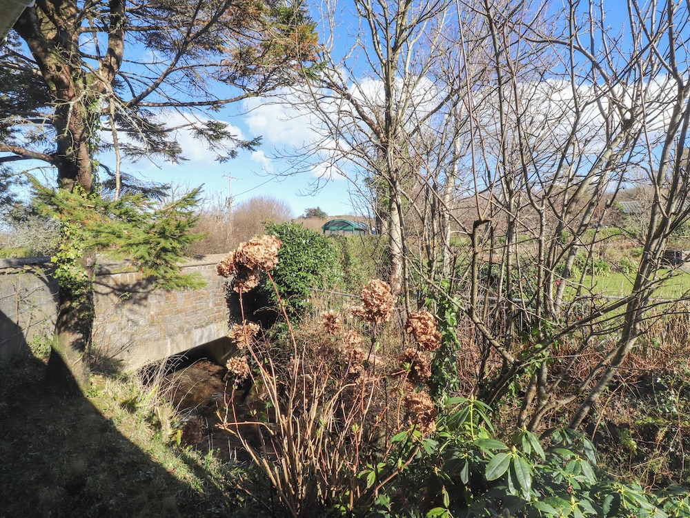 Otter Cottage