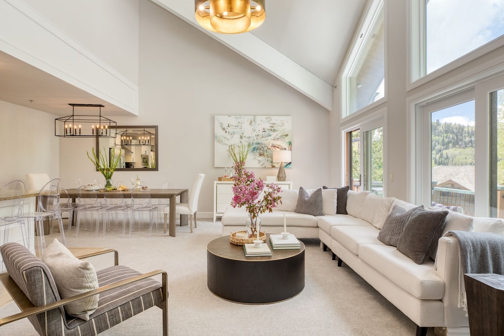 Deer Valley Delight by Avantstay Deer Valley Retreat Spa