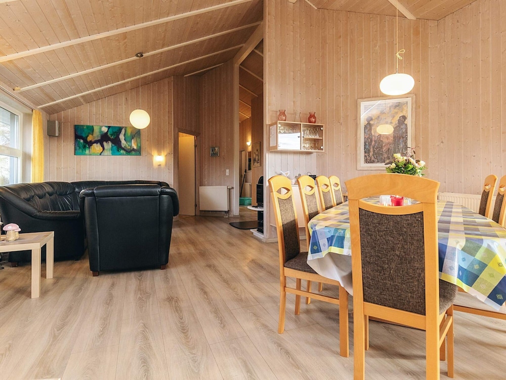 4 Star Holiday Home in Ottendorf