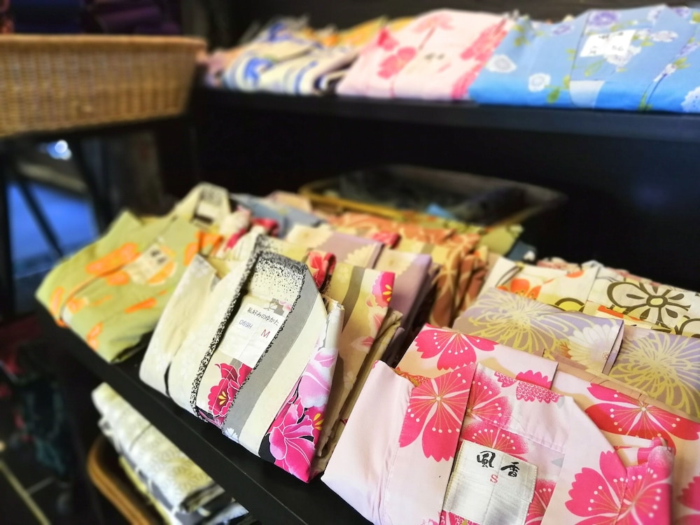 Ishinoya Izunagaoka (TKP Hotels & Resorts)