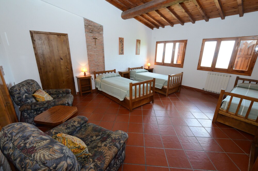 Agriturismo La Casella