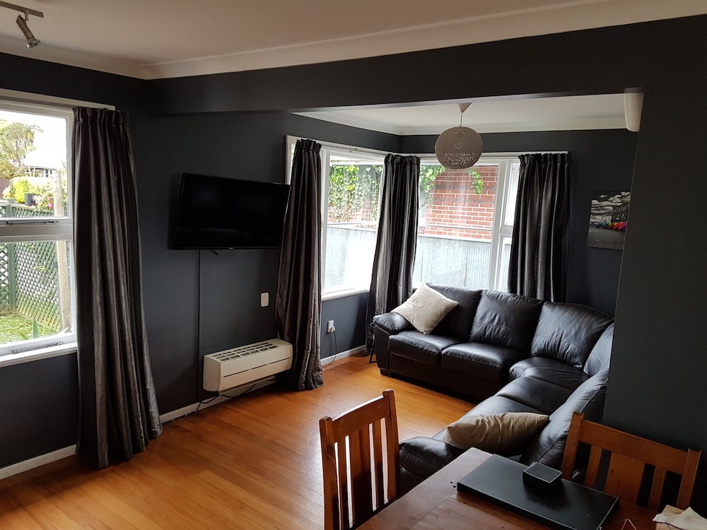 Outdoor Living in Christchurch