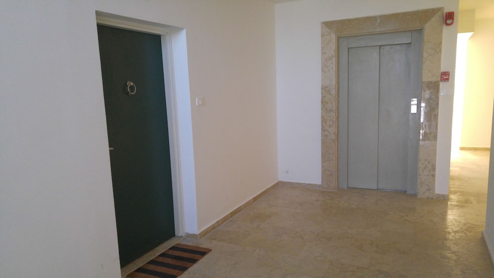 Rawabi Apartment