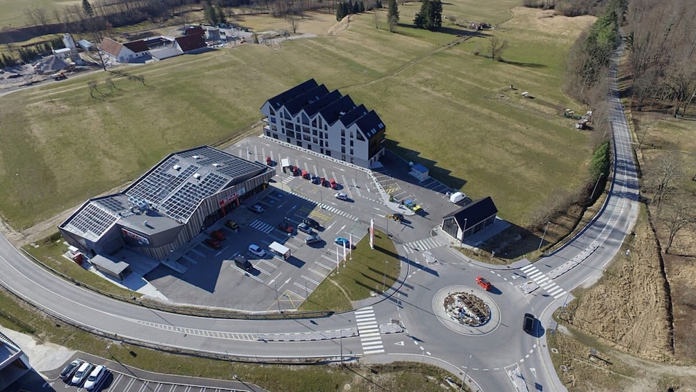 So a Valley Suites - Superior Apartment 28
