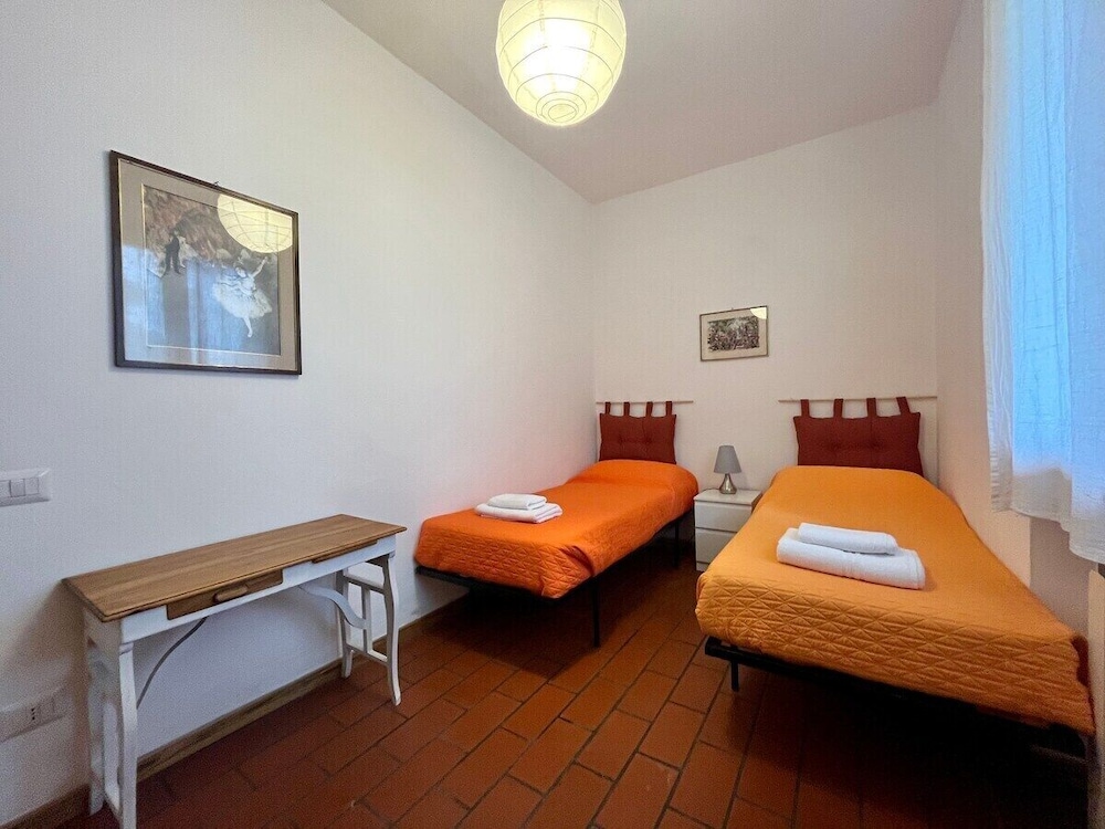 Residence Casa Adriana