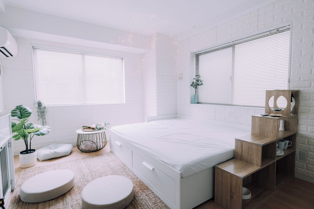 Moof Osaka Trendy Spot Spacious Apt