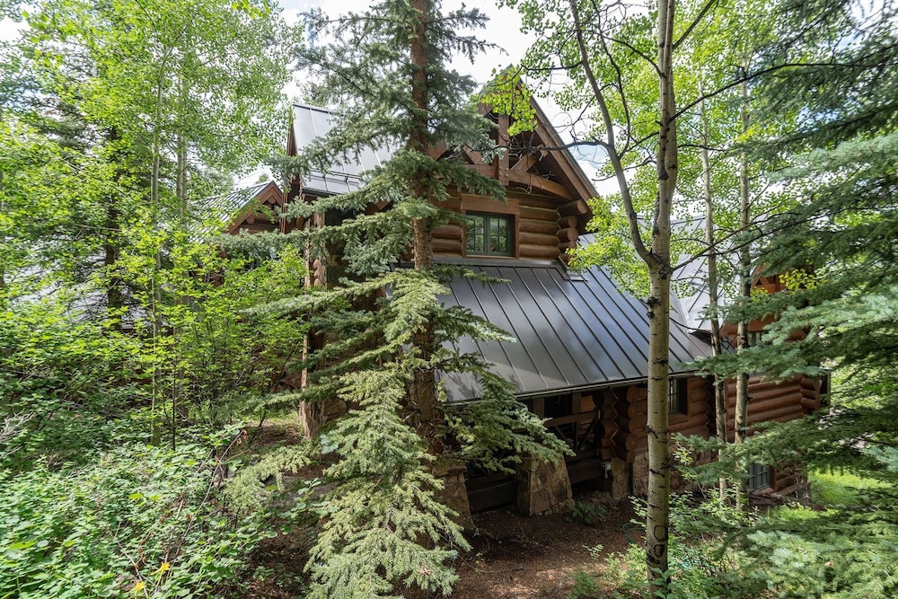 New! Chic European Style Cabin, Short Walk To Ski 3 Bedroom Home by RedAwning view 5