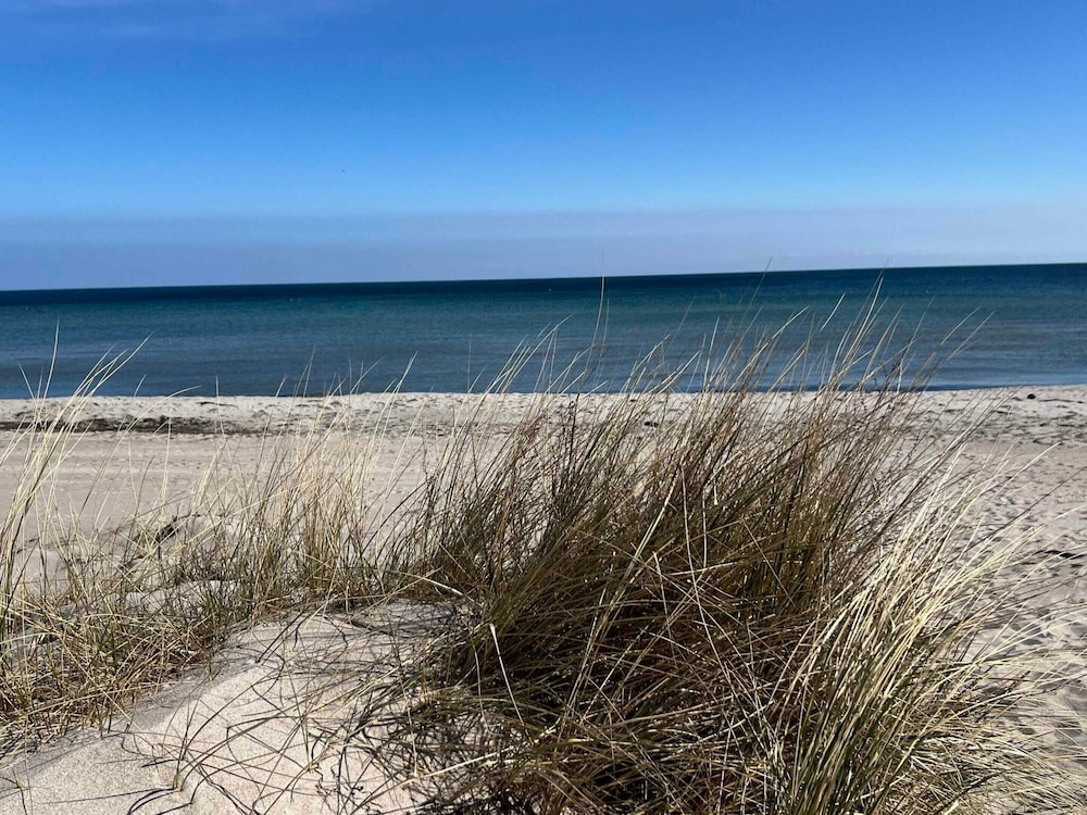 5 Star Holiday Home in Idestrup