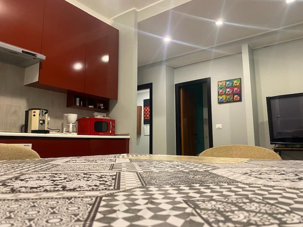 Crescenzago House Apartments