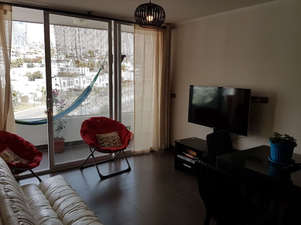 Depto. Bordemar Edificio Huantajaya view 5