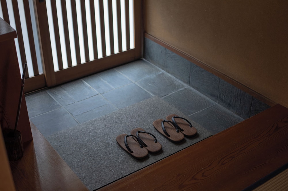 Fuefukigawa Onsen Zabou