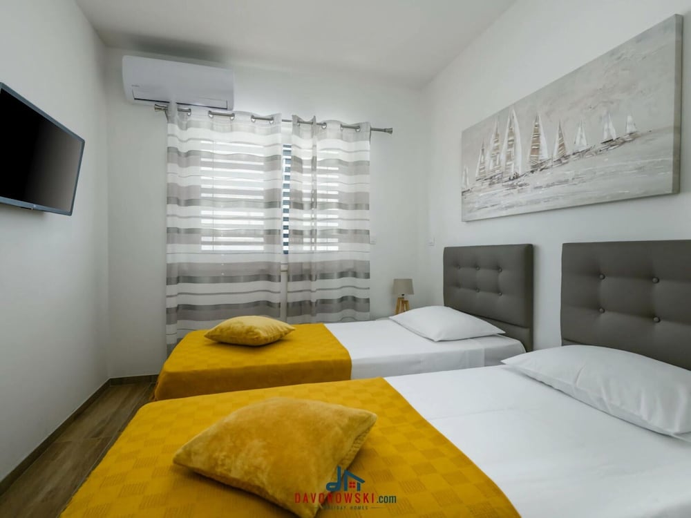 Villa Dora - Apt 2