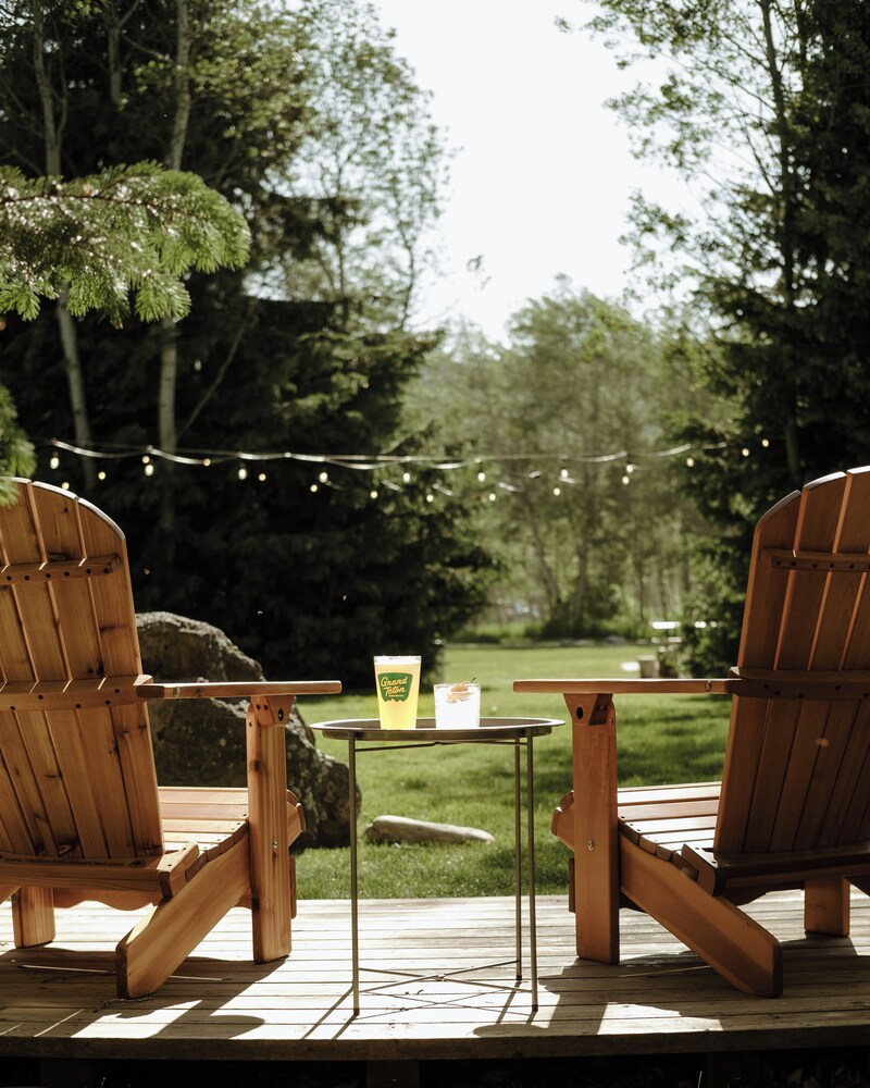 Moose Creek Ranch