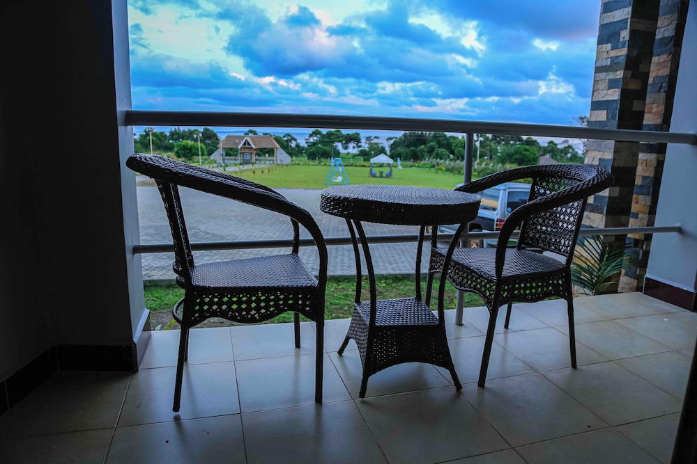 La Fang Eco Resort