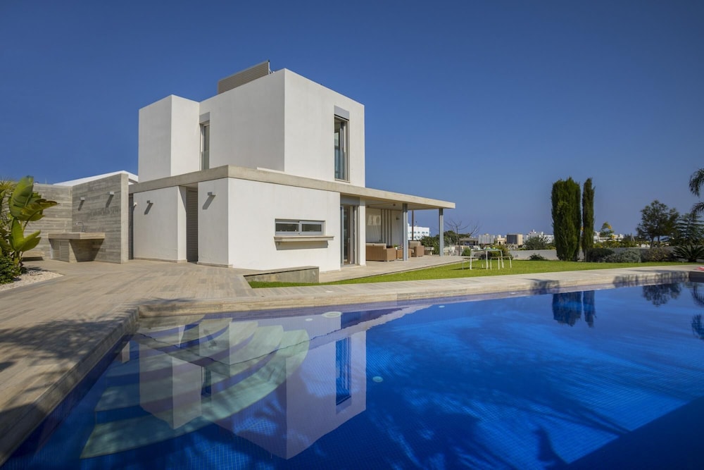 Villa Protaras Zen in Protaras