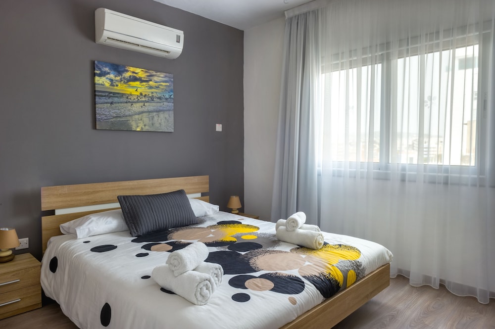 Limassol Vacations - Pebble Beach Holiday Apartments - Property Image 25