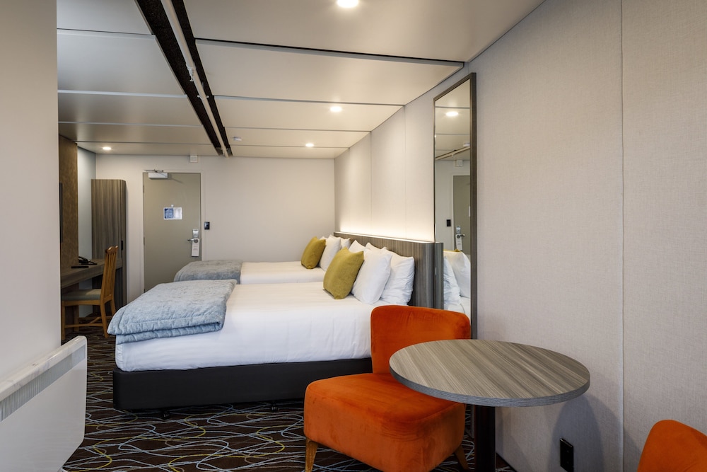 Arenal Montechiari Hotel