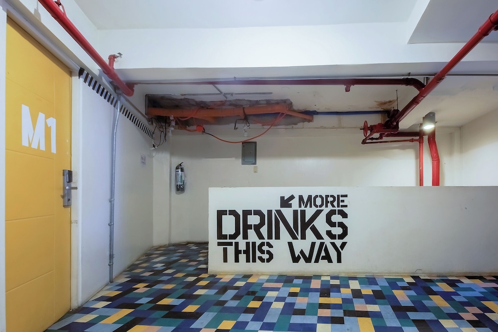 Spot On Junction Hostel