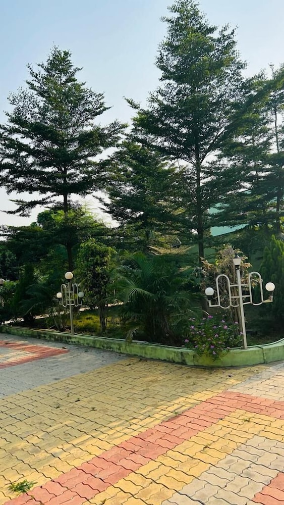 Vrundavan Village Resort and Home Stay