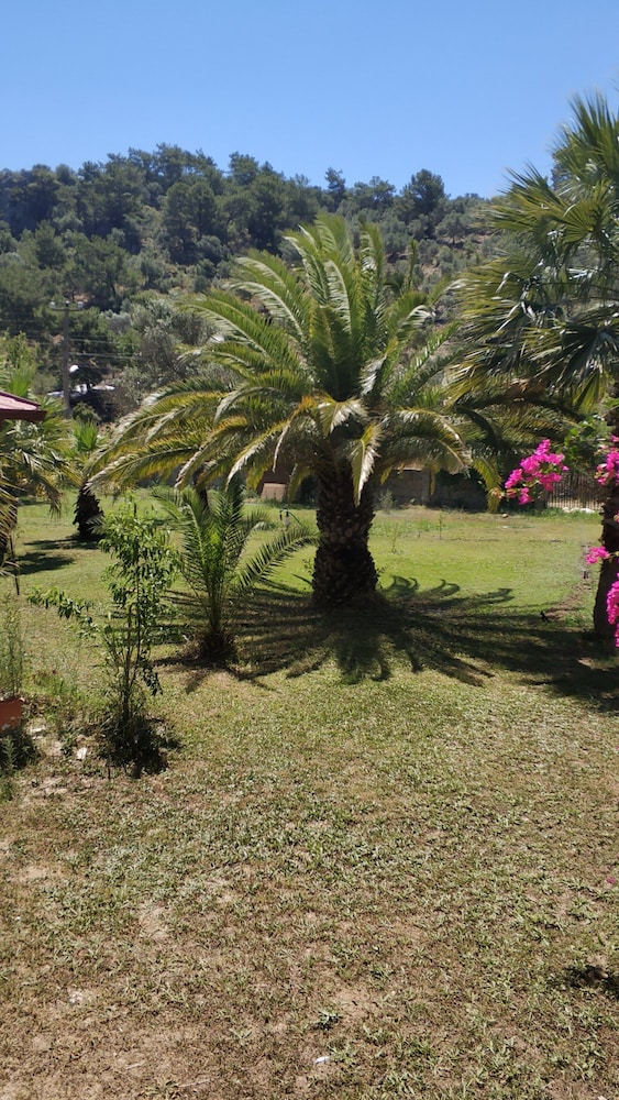 The Palm Apart Sarigerme