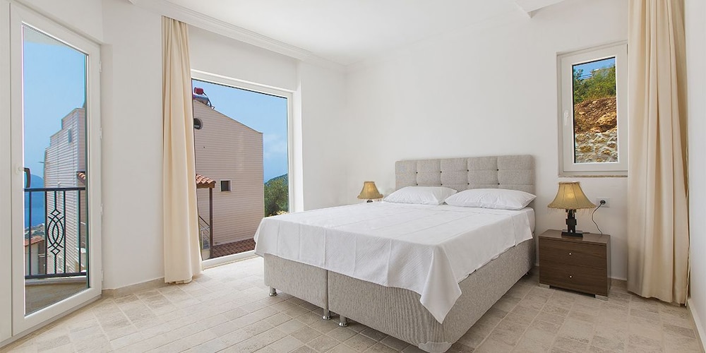 Villa Yagmur
