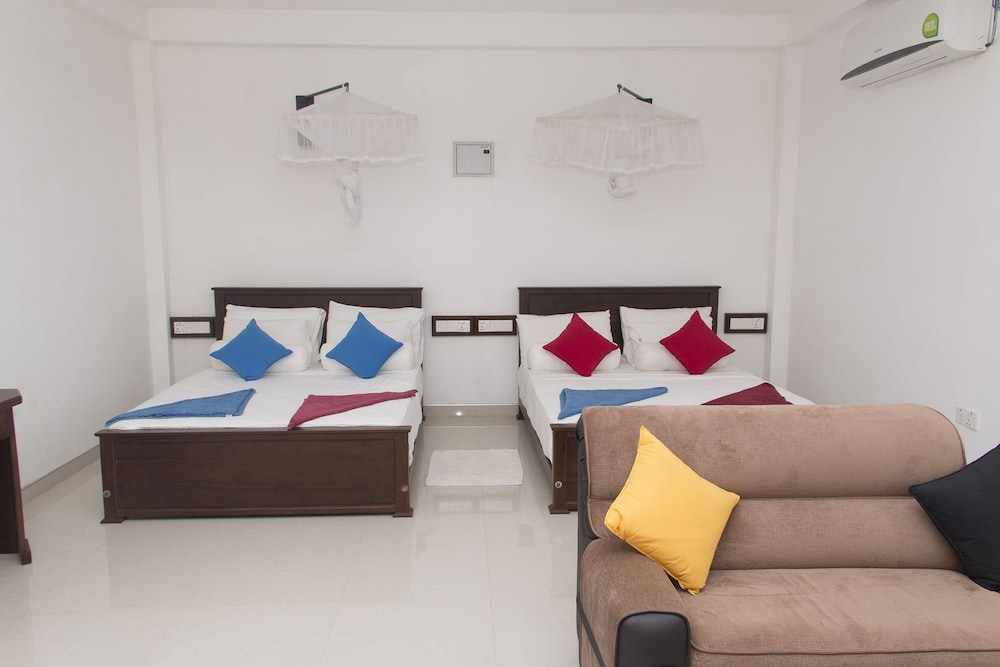 Thuruliya Lodge Habarana