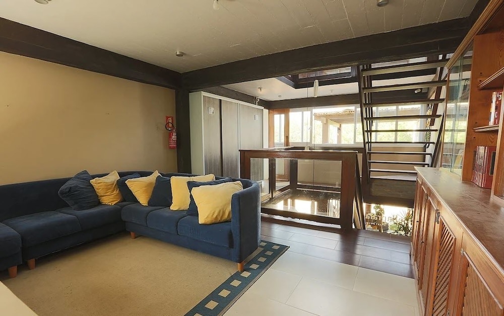 Bellapraia Apart Hotel view 2