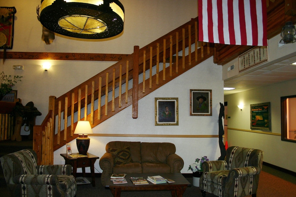 Choteau Stage Stop Inn