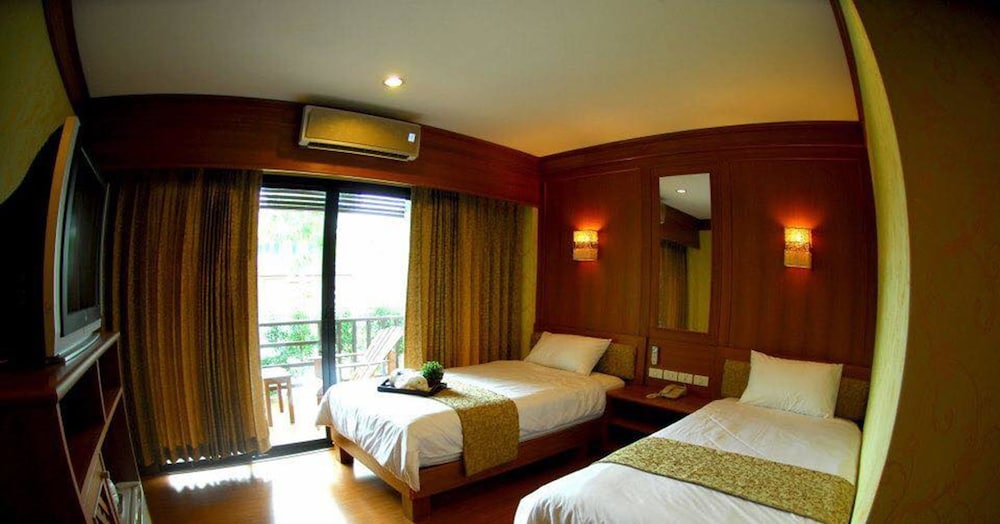 La Playa Boutique Resort