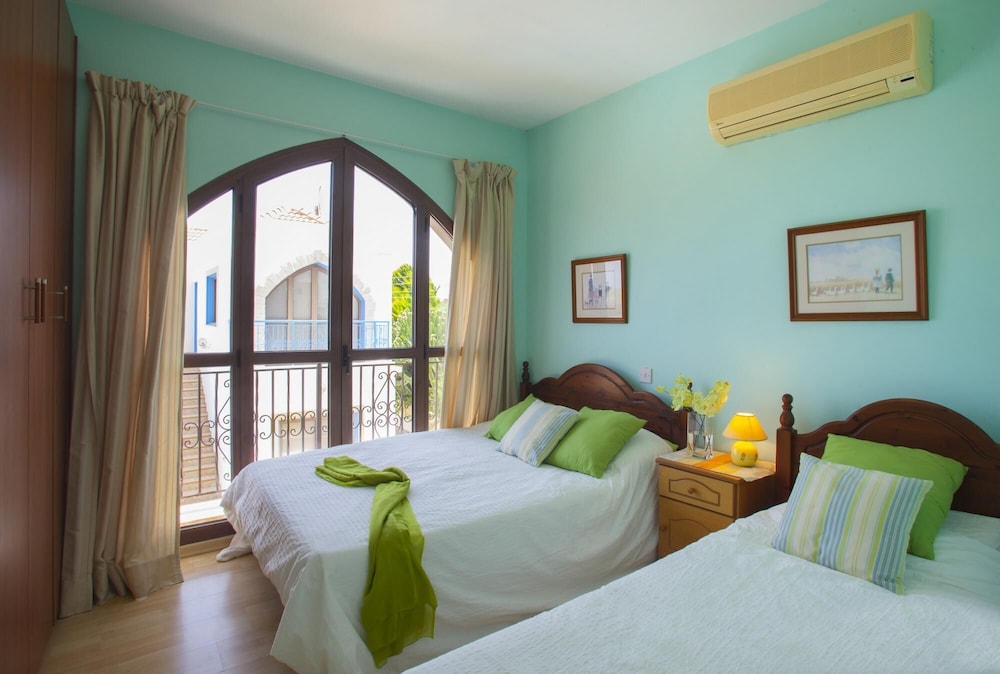 Villa Euphoria in Protaras