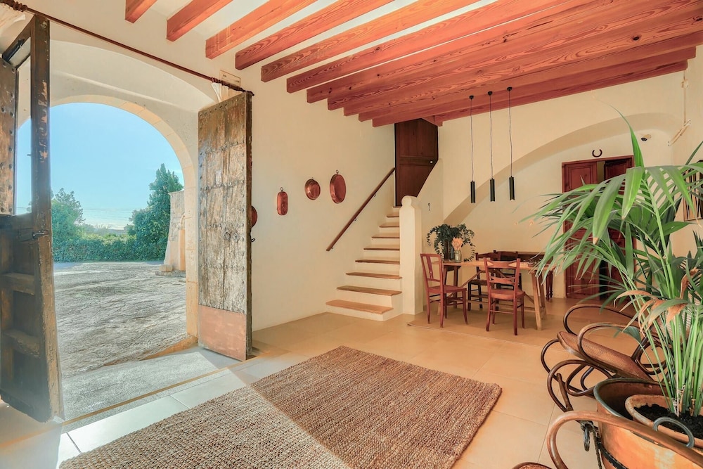 Finca Son Valls