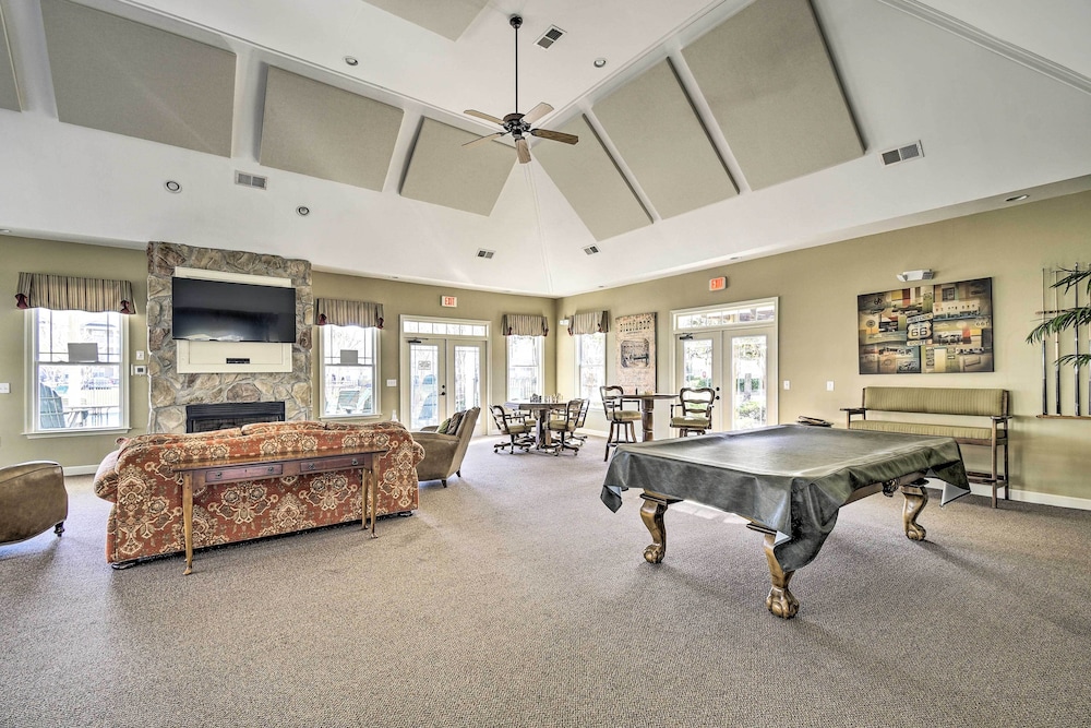 lounge