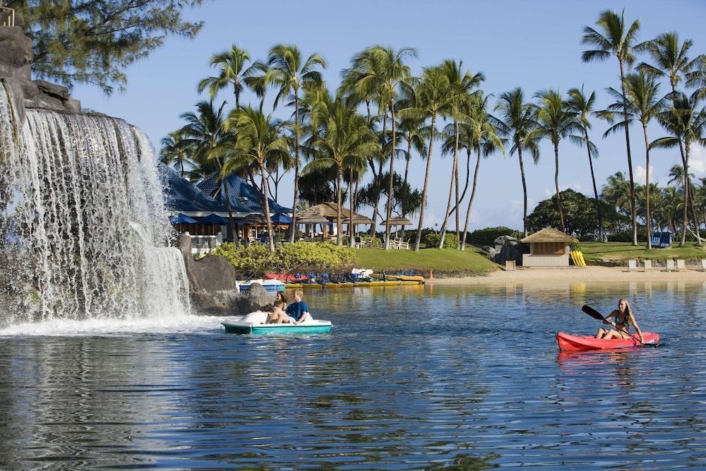 Hilton Grand Vacations Club Ocean Tower Waikoloa Village