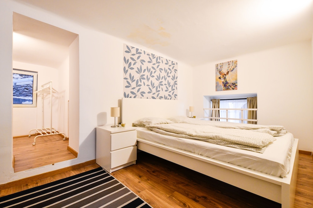 Two bedroom flat in the heart of city, Király str. view 4