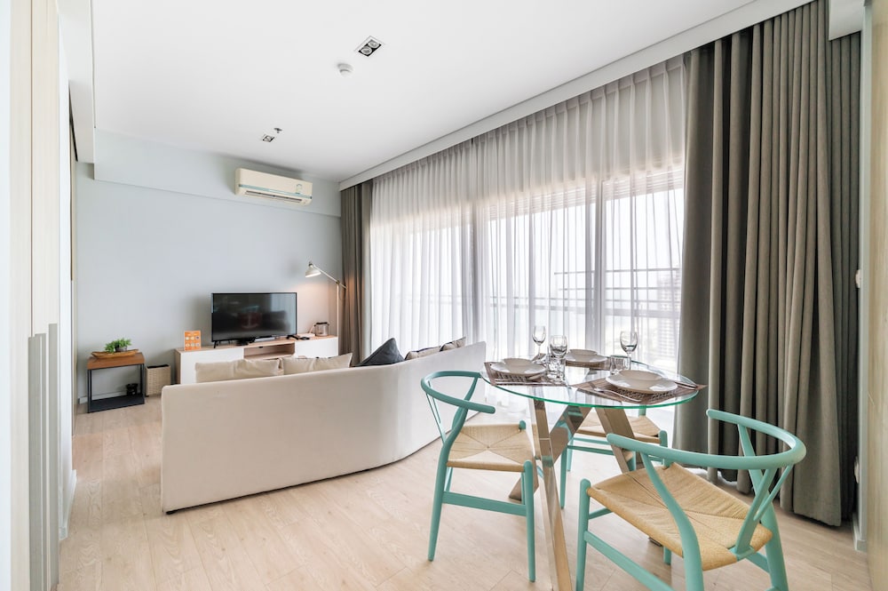 Veranda Residence by SEA U PATTAYA