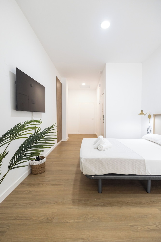 Imprenta Sorolla by Concept
