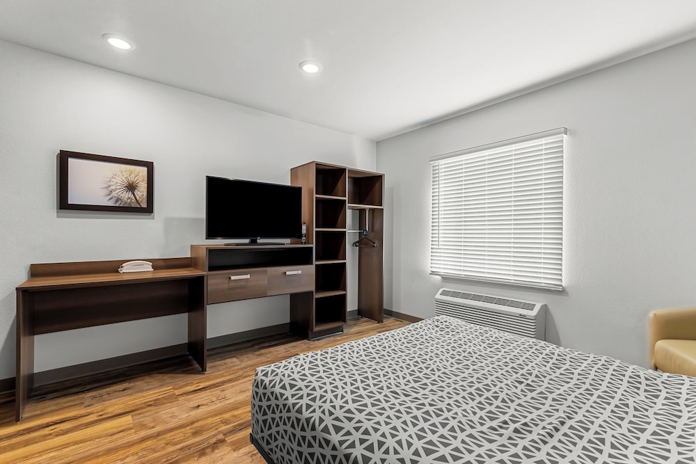 Woodspring Suites Columbia - Irmo
