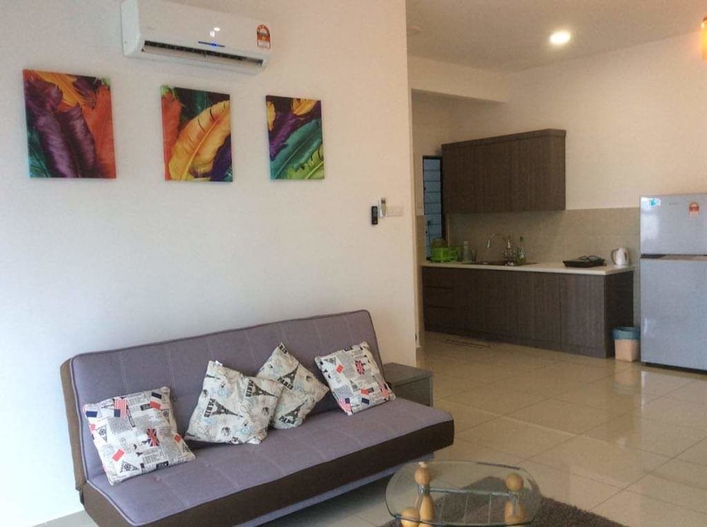 Comfort Home Atlantis