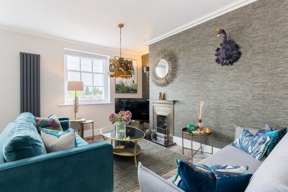 L-Spa Boutique Apartment No. 5