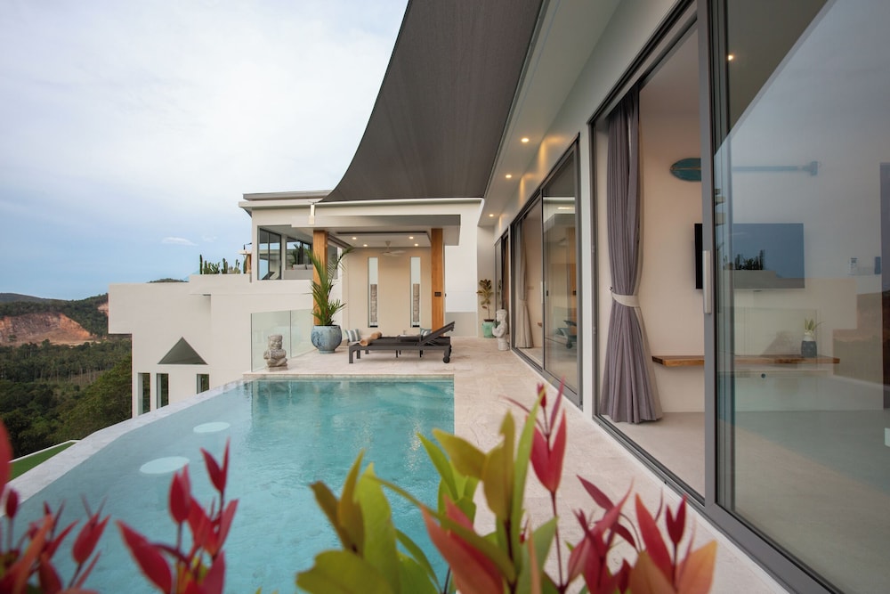 ZOG Villas